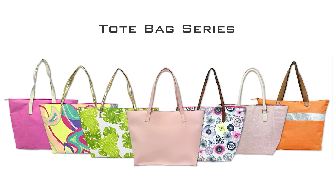Customized Logo Promotional Bag Shopping Bag Sling Bags Tote Bag