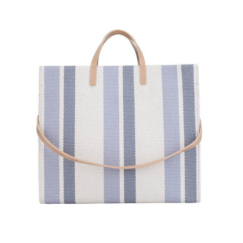 Women Canvas Tote Handbags Casual Shoulder Work Bag Crossbody