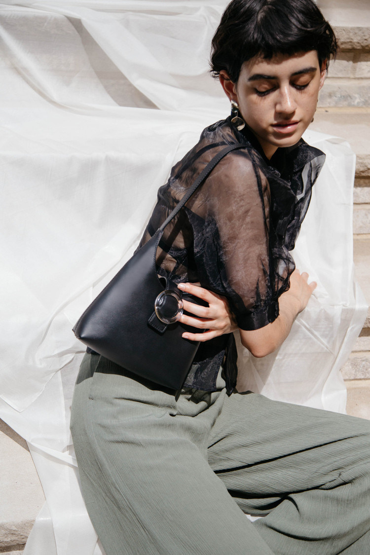 Handbag Fashion Large Single Strap Retro Handbags Suede Shoulder Bag Women Lady