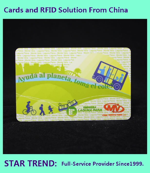 Student Card Library Card Keycard for University ID Card
