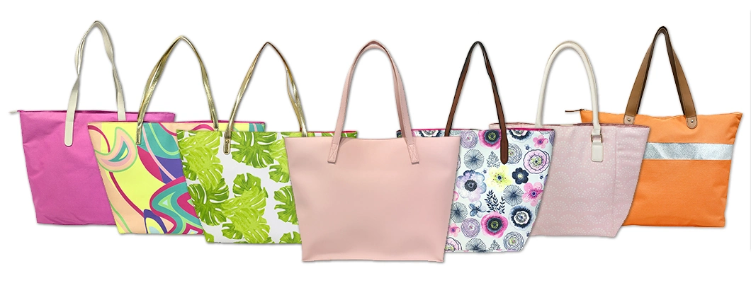 Customized Logo Promotional Bag Shopping Bag Sling Bags Tote Bag