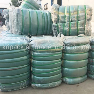 China Supplier 15kg 20kg Plastic Drawstring Mesh Bag