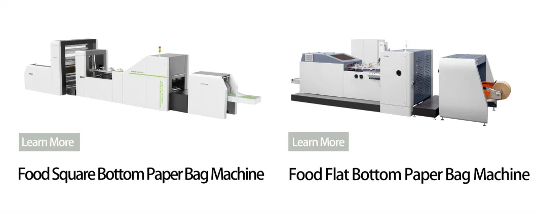 Nanjiang Paper Shopping Bag Making Machine, Paper Shopping Bag Making Machine