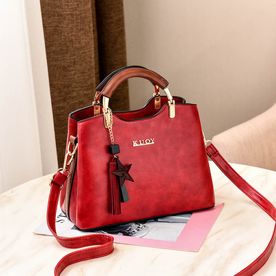 Wholesale Women Handbag Shoulder Bag Corssbody Bag Messenger Bag
