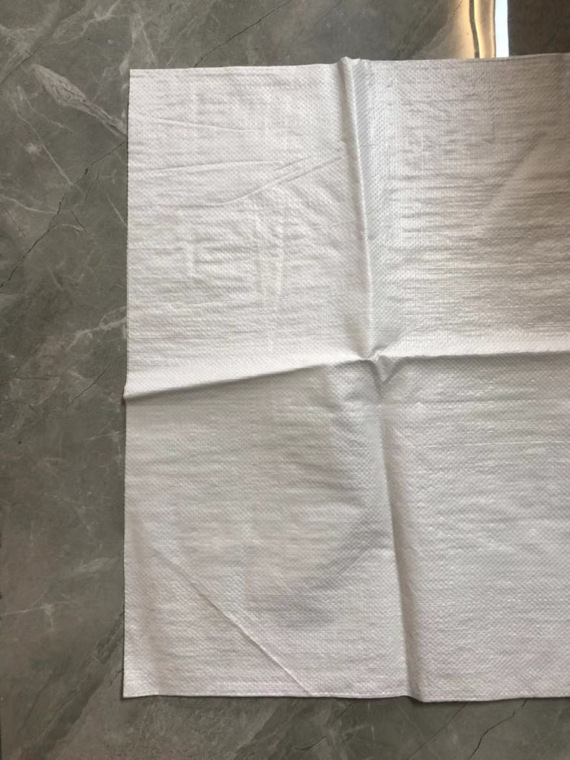 PP Woven Sacks for Ice Ice PP Woven Bags