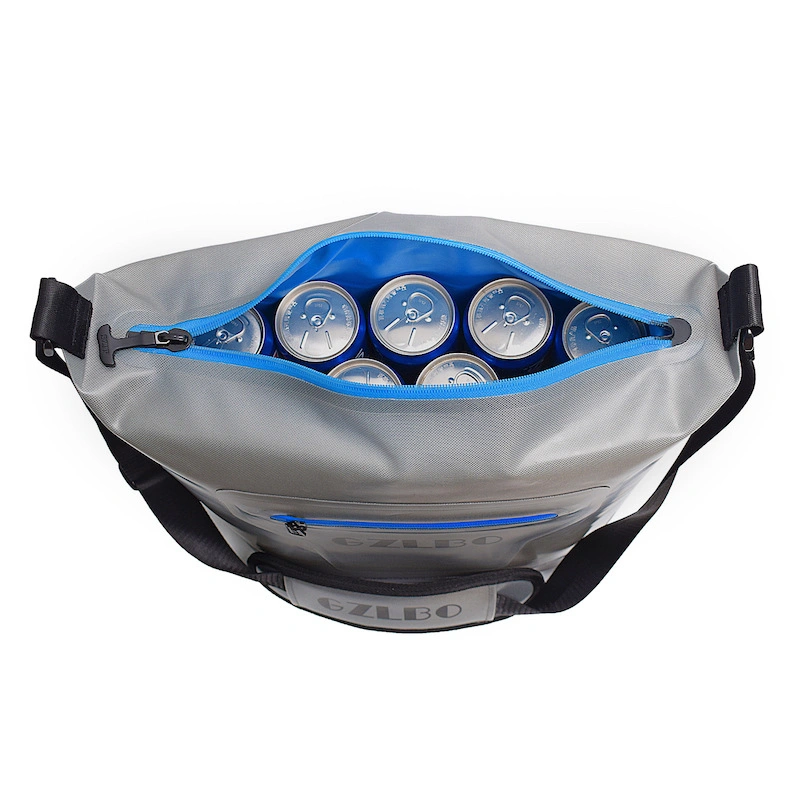 18 Can Cooler Bag, Coolers & Insulated Bags, Beach Cooler Bag, Insulated Bag, Pinic Cooler Bag