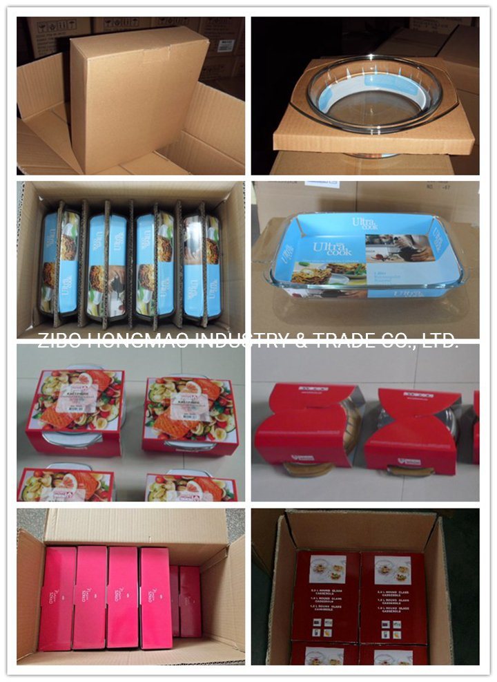 Hot Sale Food Storage Airtight Locking Clip Clear Glass Jar with Lid Wholesale