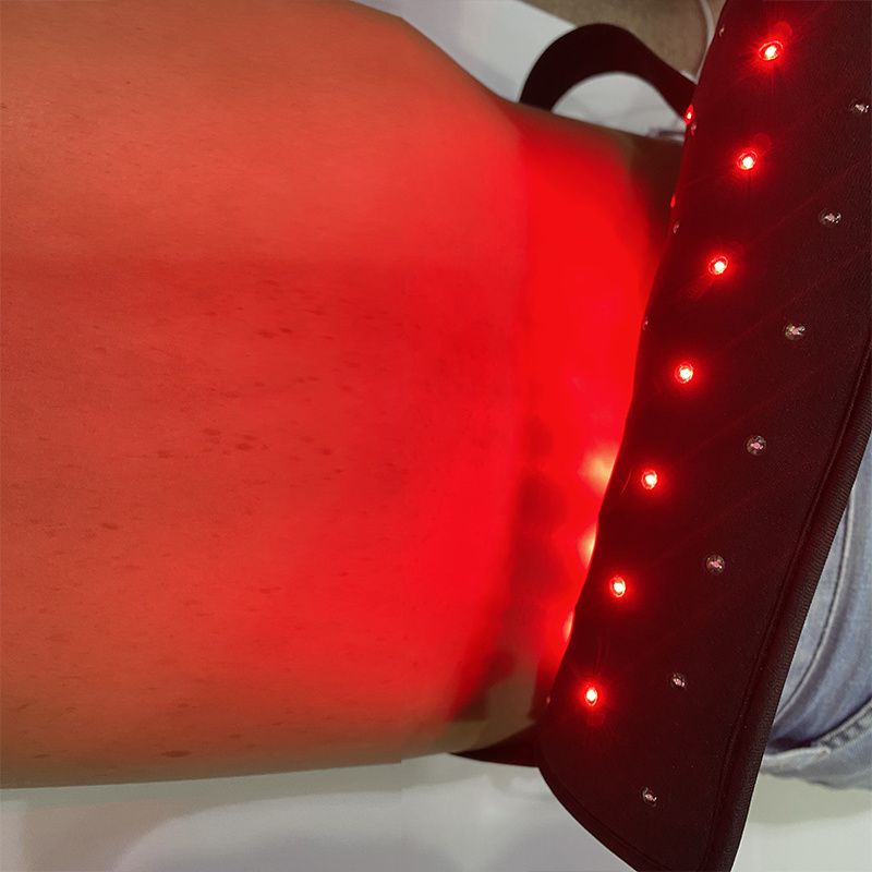 FDA Cleared Red/Infrared Lights Therapy Body Pad with Factory Price
