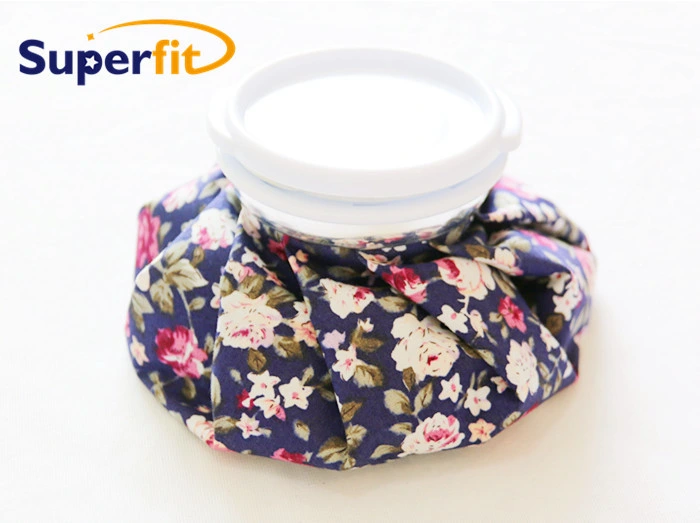 Cloth Ice Bag Medical Reusable Ice Packs