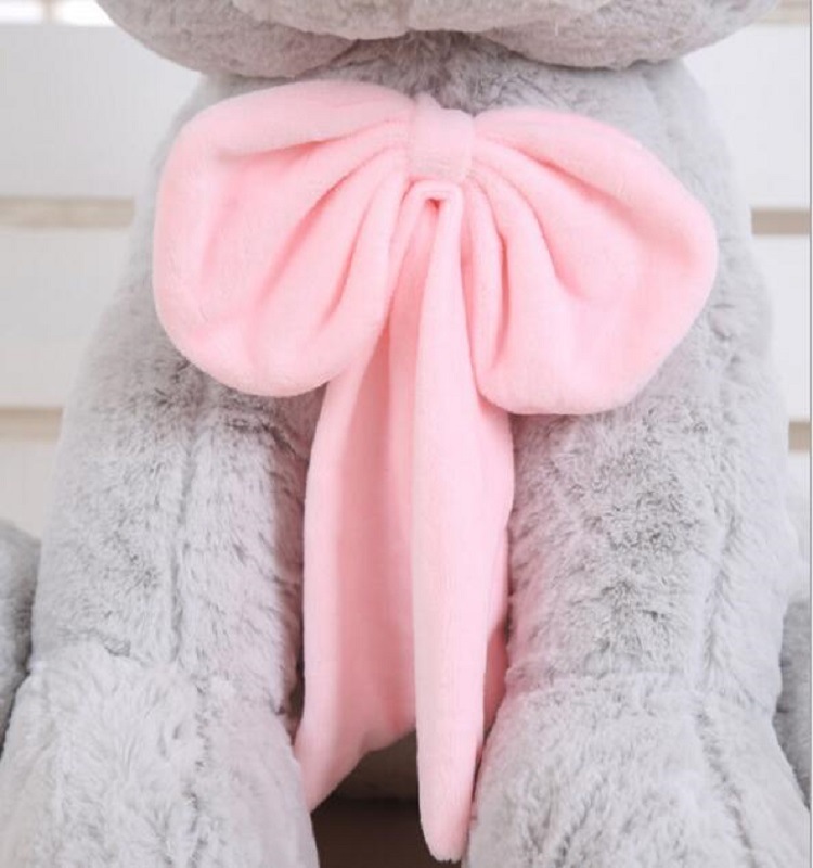 Giant Soft Stuffed Plush Rabbit Toys