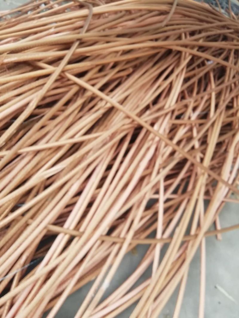 Large Quantities Preferential Price Copper Wire Scrap with Free Sample Cheap Price