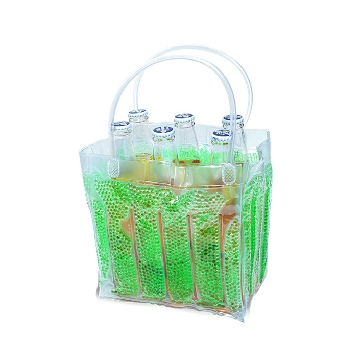 Keep Cooler Gel Can Cooler Ice Packs