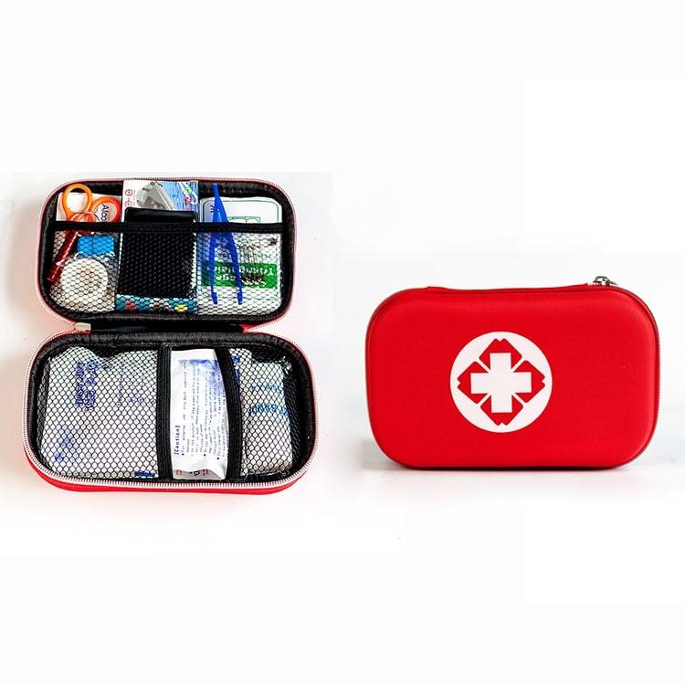 CE Certification First Aid Box Waterproof First Aid Kit