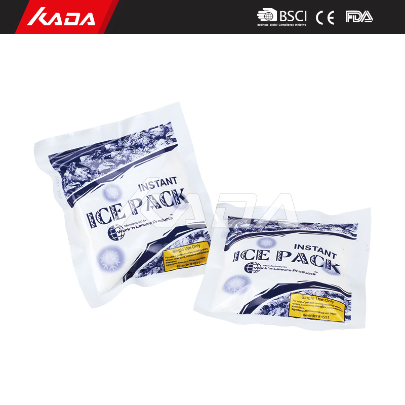 Instant Ice Pack Instant Cold Pack