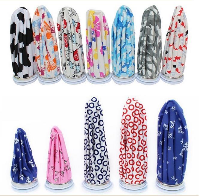 The Cartoon World Pattern Children Favoriate Medical Ice Bag