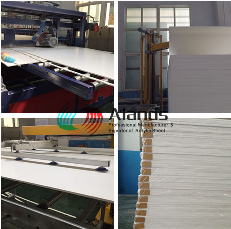 Advertising PVC Sheet Forex Foam Board