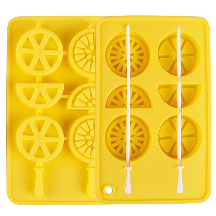 Custom Silicone Ice Cube Make Ice Mold Ice Tray Manufactory