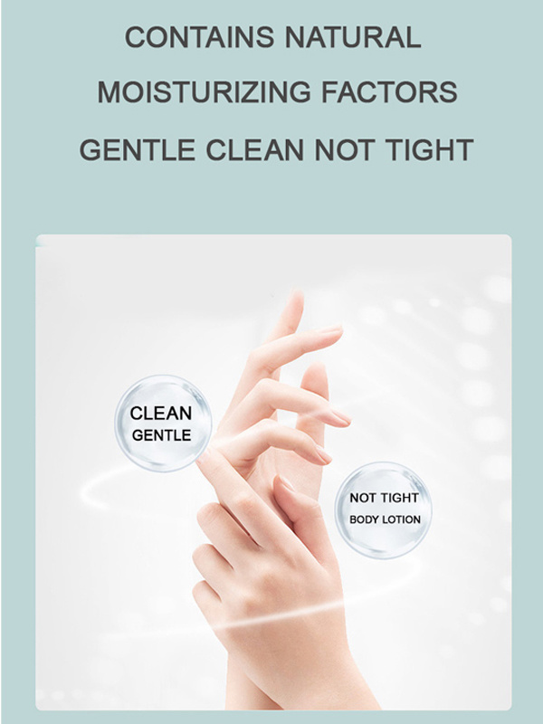 Wholesale 50ml 75% Alcohol Gel Disinfectant Antibacterial Liquid Disposable Hand Sanitizing Gel