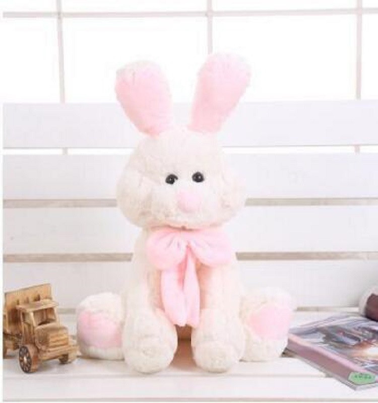 Giant Soft Stuffed Plush Rabbit Toys