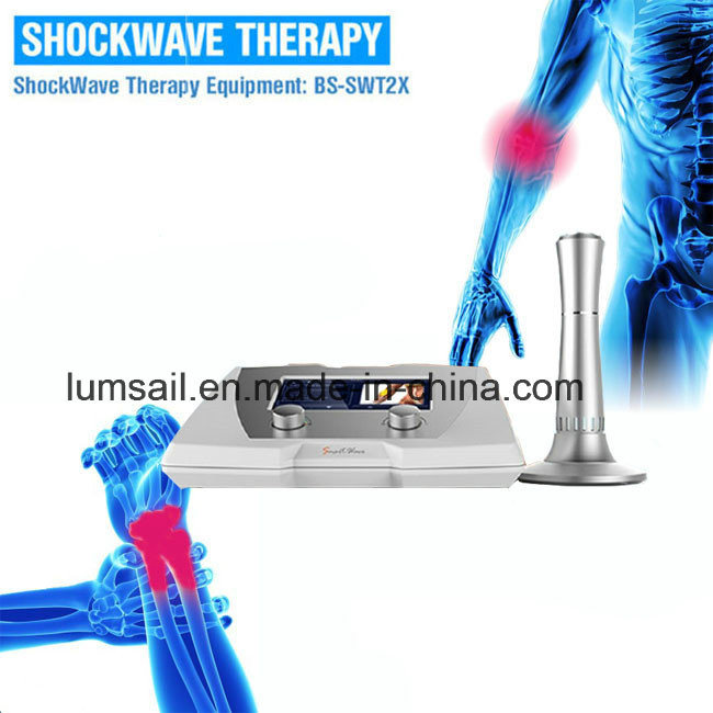 Extracorporeal Shockwave Therapy Eswt Therapy for Tendonitis and Plantar Fasciitis