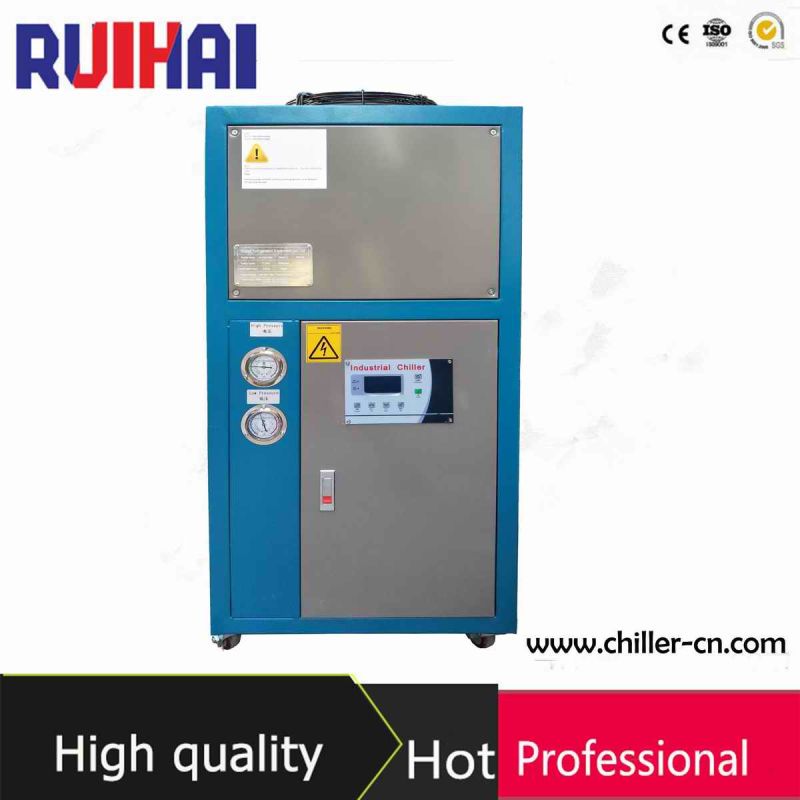 Most Popular Rhp-3A Reliable Chiller Air-Cooled Type