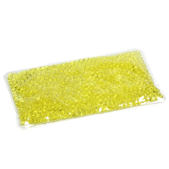Pantone Color Gel Beads Ice Pack for Medical