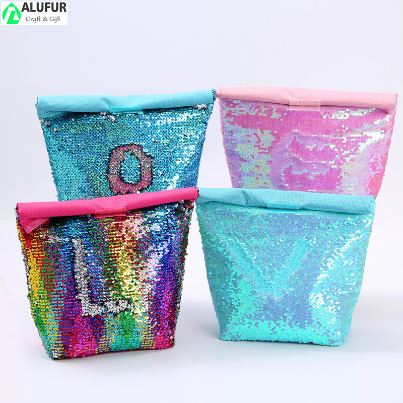 Hot Coffee Bread Hot Cold Bag Handy Insulated Cooler Tote Bag