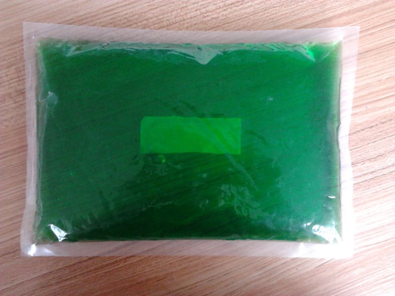 250g Reusable Ice Pack, Cold Gel Pack, Gel Pack for Transportation (SK-BD250)