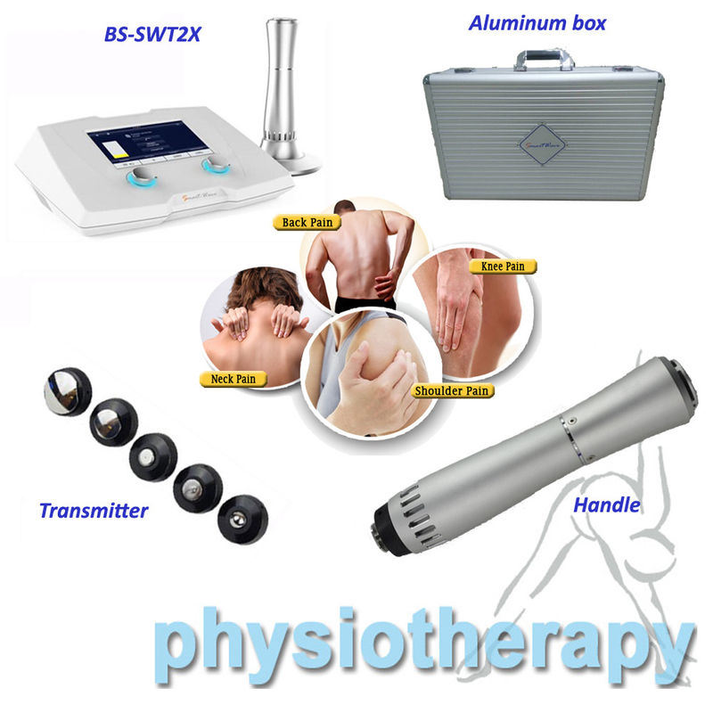 Extracorporeal Shockwave Therapy Eswt Therapy for Tendonitis and Plantar Fasciitis