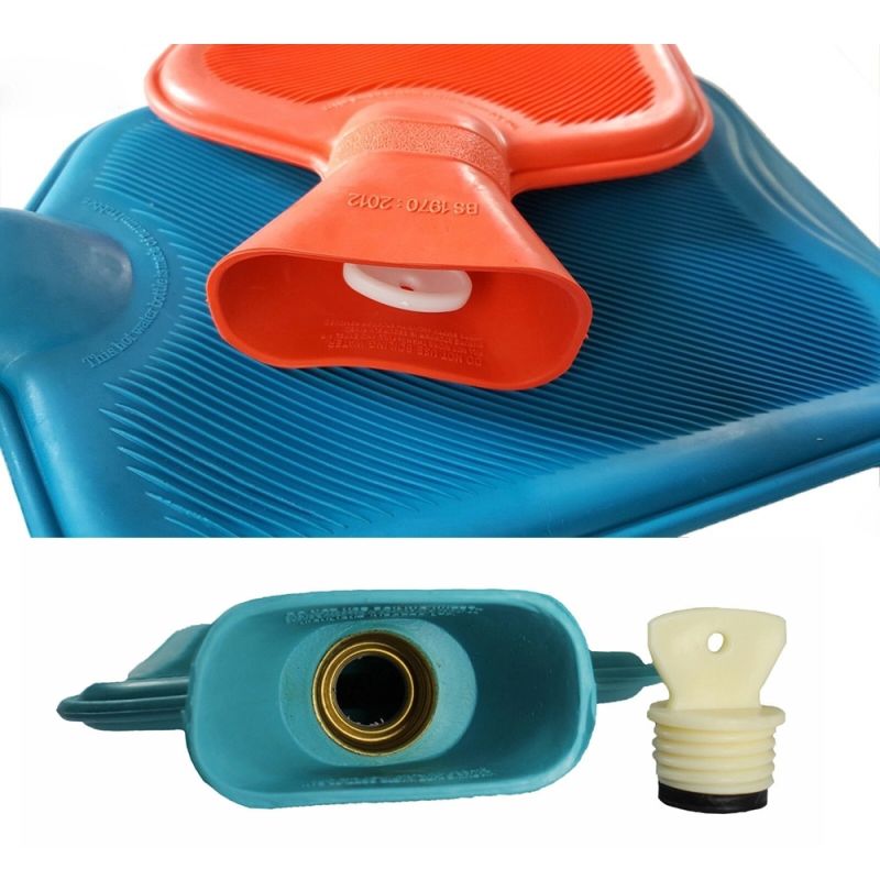 Rubber Hot Water Bottle/Hot Water Bag