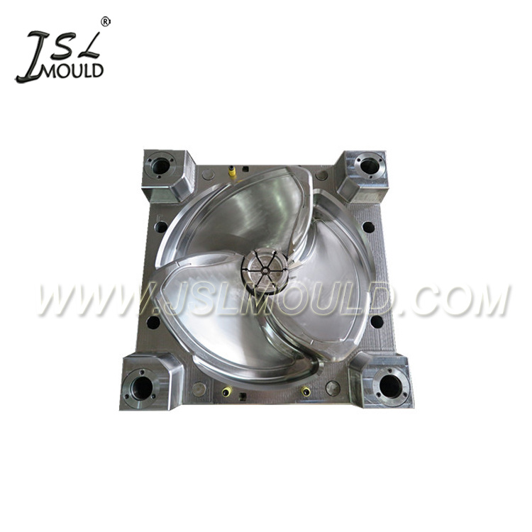 Car Radiator Fan Blade Plastic Mould