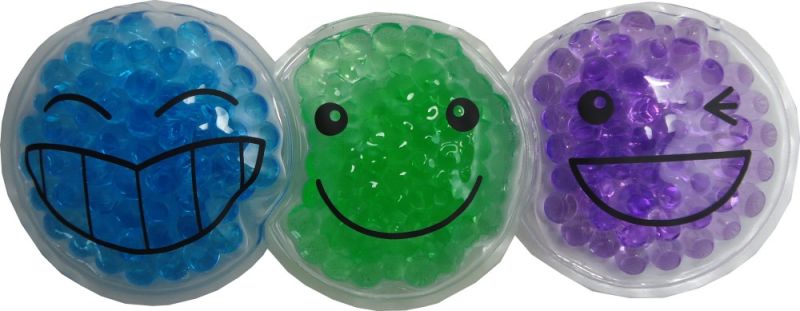 Therapy Fish Beads Hot Cold Gel Pack