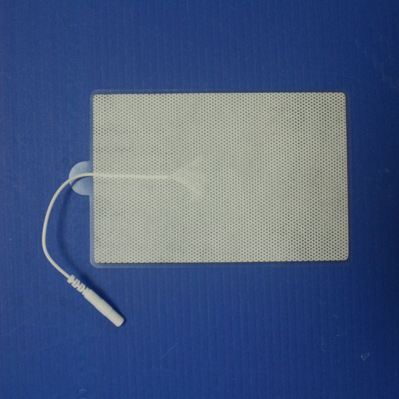 Good Price OEM Size and Shapes Physiotherapy Tens Electrode Pads