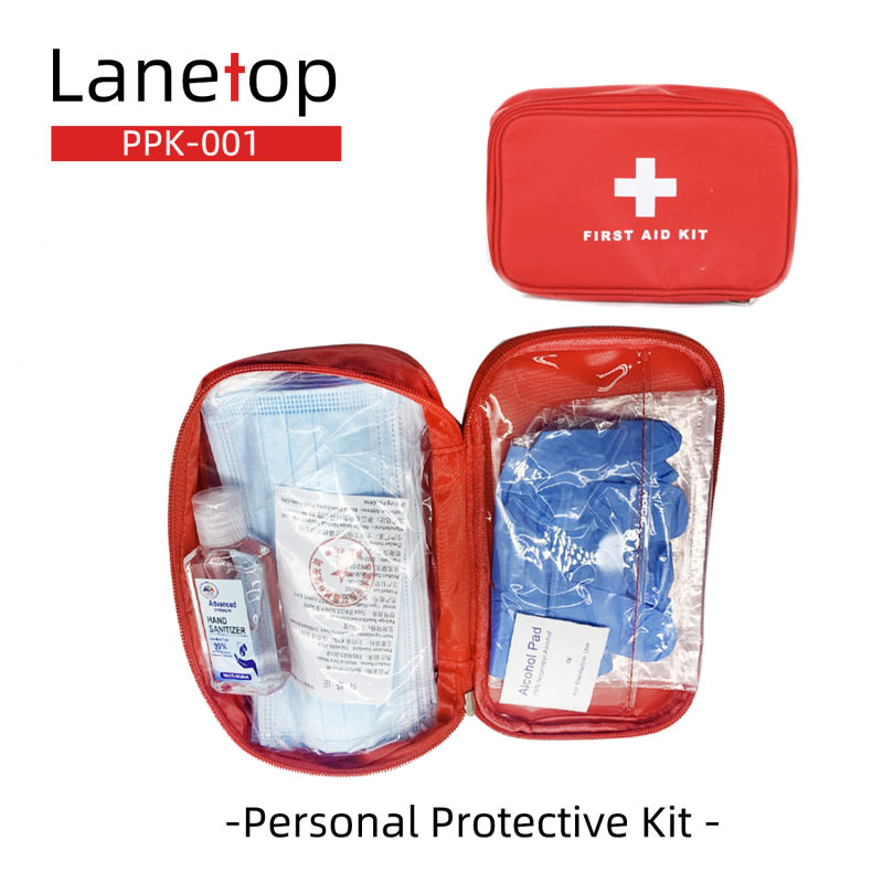 Outdoor Homecare First Aid Kit Travel Emergency First Aid Kit