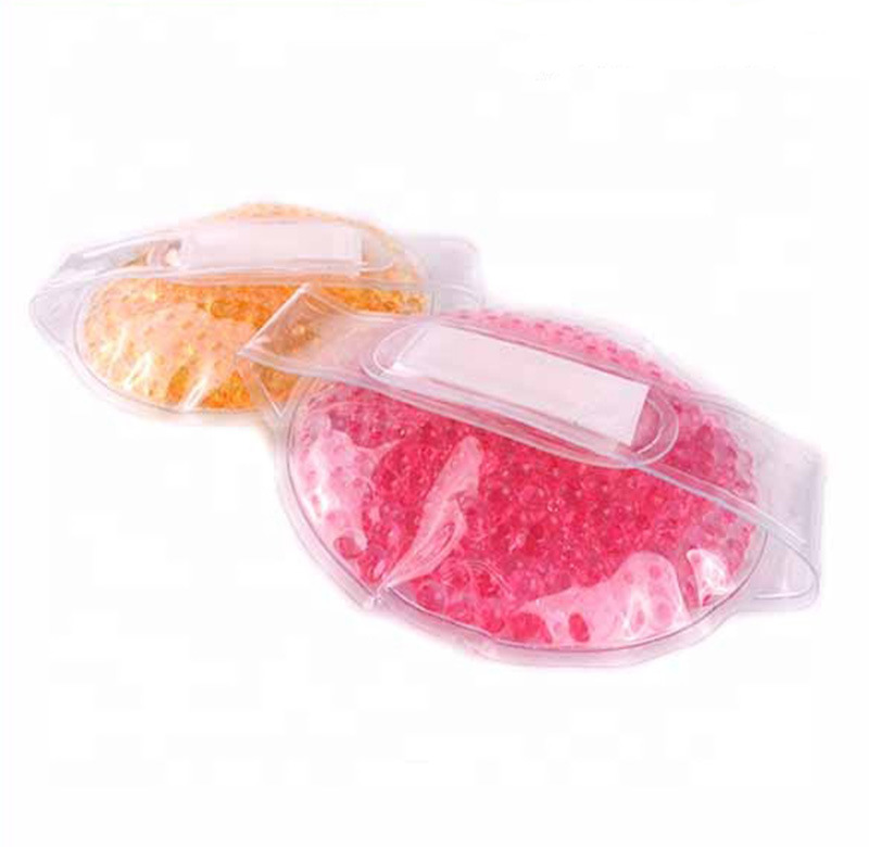 Low Back Gel Packs/Hot Cold Pack with Waist Belt
