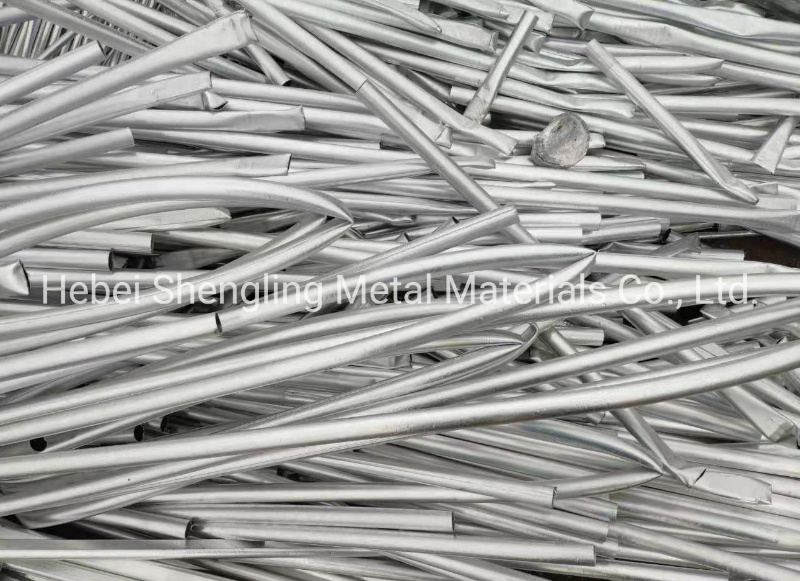 Aluminium Scrap, Sold in Large Quantities at Low Prices