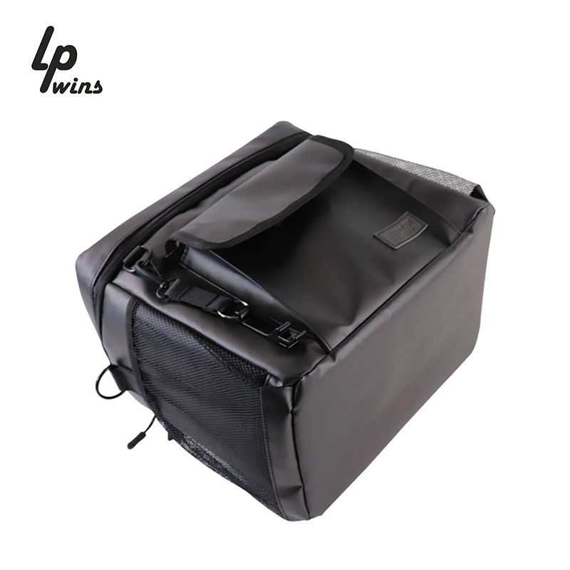 Oxford Insulated Cool Handbags Picnic Ice Pack Thermo Lunch Box Food Milk Fresh Insulation Cooler Bags