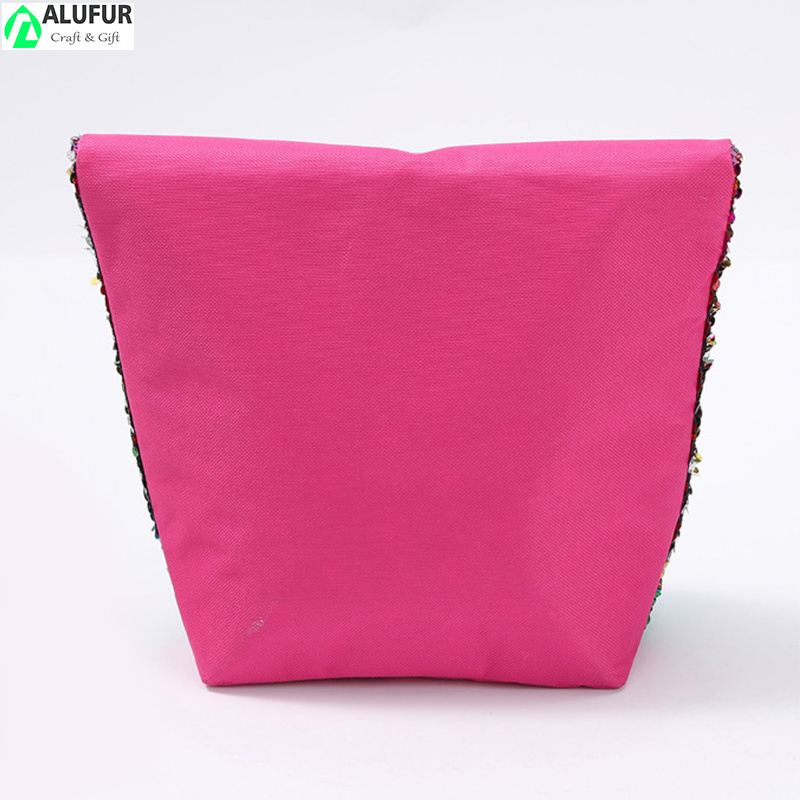 Hot Coffee Bread Hot Cold Bag Handy Insulated Cooler Tote Bag