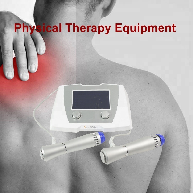 Physiotherapy Shockwave Machine