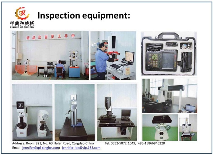 OEM Aluminum Alloy High Pressure Hot/ Cold Chamber Die Casting