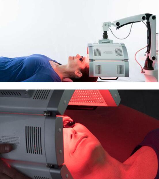 Photodynamic Therapy / Red Light Therapy / LED Light Therapy LED PDT