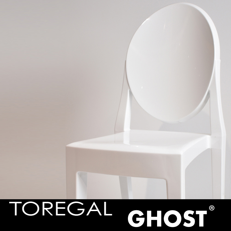 Nordic Style Stacking Acrylic Clear Event Resin Ghost Dining Chairs