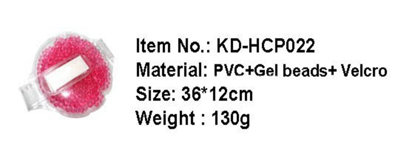 Body Thermal Beads Ice Packs/Gel Beads Hot Cold Packs