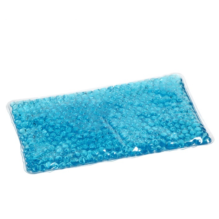 Pantone Color Gel Beads Ice Pack for Medical