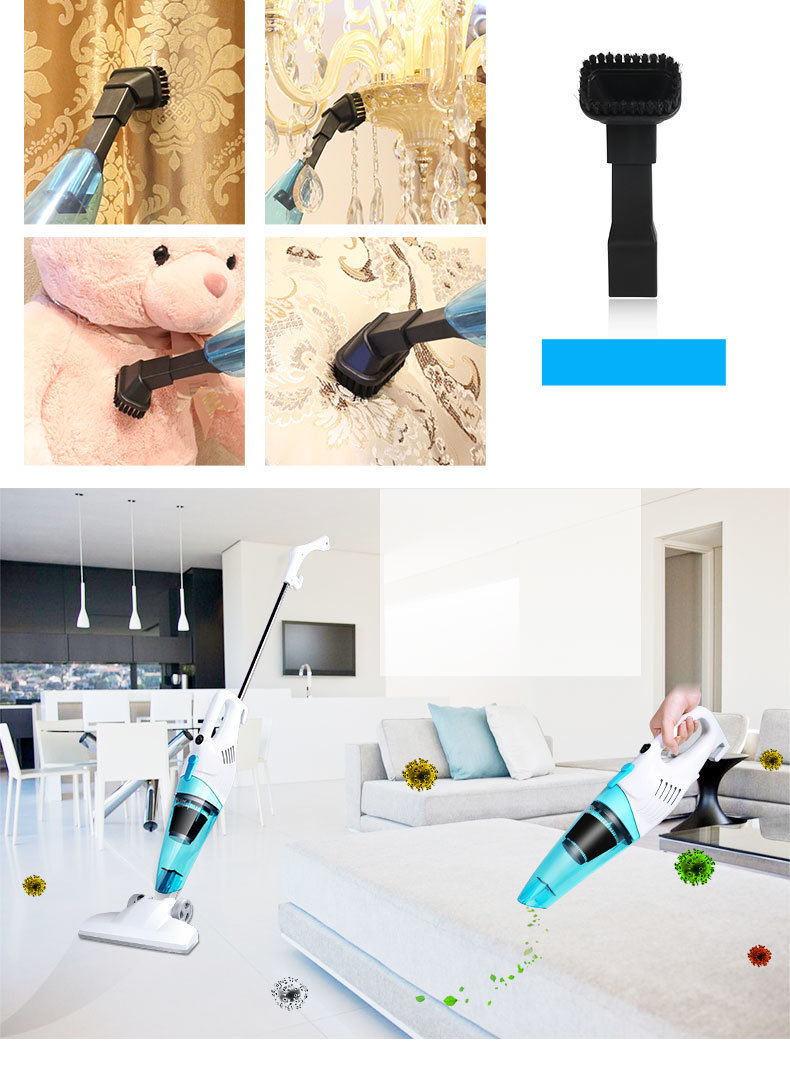 Gamana Low Price Stick Vacuum Cleaners Best Rated for Hardwood Floors