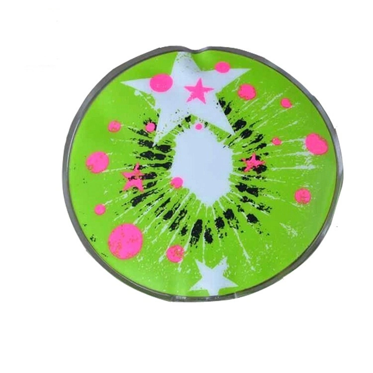 Ice Cream PVC Gel Ice Pack