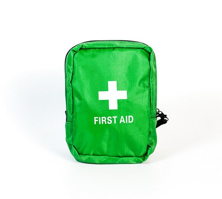 2020 New First Aid Kit Sport/Trval First Aid Kit