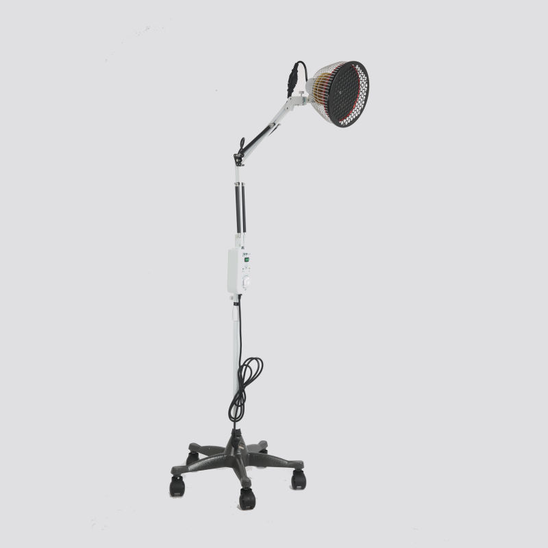 Xinfeng Brand Infrared Therapeutic Lamps Tdp Lamp Cq-29