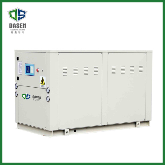 Small Capacity Industrial Box Water Chiller