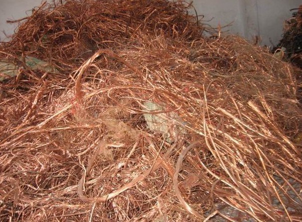Large Quantities Preferential Price Copper Wire Scrap with Free Sample Cheap Price
